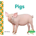 Pigs - Library Binding