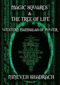 Magic Squares and Tree of Life: Western Mandalas of Power - Paperback