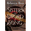 Sisters of Sword and Song - Paperback