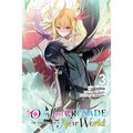 Our Last Crusade or the Rise of a New World, Vol. 3 - Paperback