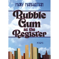 Bubble Gum at the Register - Paperback
