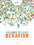 How Genes Influence Behavior 2e - Paperback