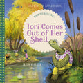Tori Comes Out of Her Shell: When You Are Lonely - Hardcover