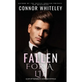 Fallen For A Lie: A Gay Spy Romantic Suspense Novella - Paperback