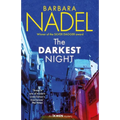 The Darkest Night (Ikmen Mystery 26) - Hardcover