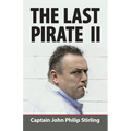 The Last Pirate II - Paperback