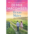 Texas Skies - Paperback