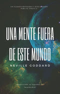 Una mente fuera de este mundo - Paperback