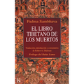 El Libro Tibetano de Los Muertos - Paperback