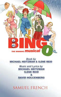 Bingo: The Winning Musical - Paperback