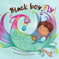 Black boy, fly! - Paperback