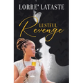 Lustful Revenge - Paperback