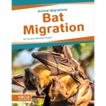Bat Migration - Library Binding