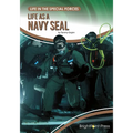 Life as a Navy Seal - Hardcover