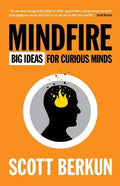Mindfire: Big Ideas for Curious Minds - Paperback
