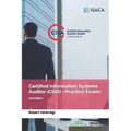 Certified Information Systems Auditor (CISA) - Practice Exams: 2nd Edition - Paperback