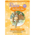 Rocco the Rock Star Steak in a Bowl: Children's Beginner Reader, Dog Adventure Stories, Ages 5-8 - Paperback