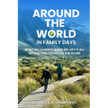 Around the World in Family Days - Paperback