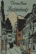 Buddenbrooks - Paperback
