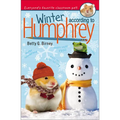 Winter According to Humphrey - Hardcover