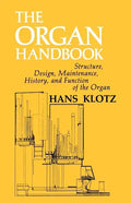 The Organ Handbook - Paperback
