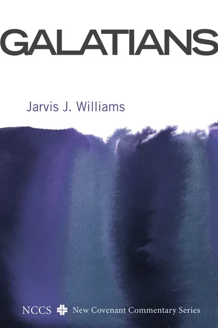 Galatians - Hardcover