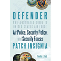 Defender - Paperback
