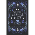 Their Lethal Pet: Discreet Edition - Paperback