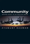 Community: Seeking Safety in an Insecure World - Paperback