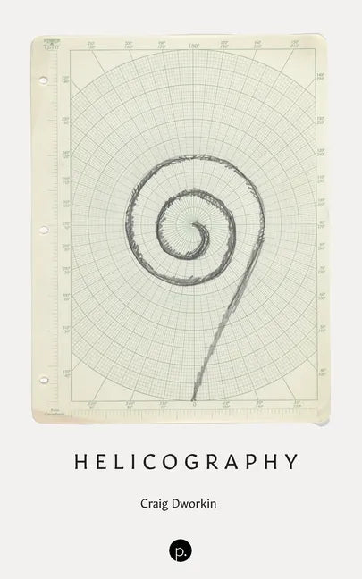 Helicography - Paperback