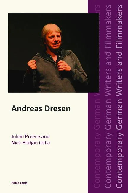 Andreas Dresen - Paperback