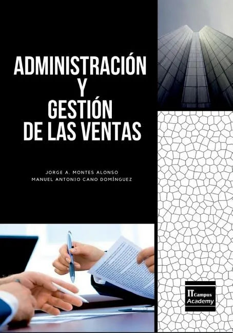 Administración y Gestión de las Ventas - Tercera Edición - Paperback