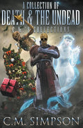 A Collection of Death and the Undead - Paperback