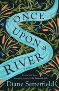 Once Upon a River - Paperback