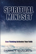 Spiritual Mindset - Paperback