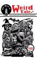 The Best of Weird Tales - Hardcover