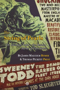 The String of Pearls: Or, Sweeney Todd -- the Demon Barber of Fleet Street - Hardcover