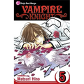 Vampire Knight, Vol. 5 - Paperback