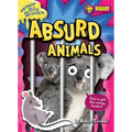 Absurd Animals - Library Binding