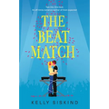 The Beat Match - Paperback