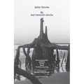 Sailor Stories: Four Haunting Tales: Sulitelma, Atlantis, Manor, The Monk of Sumboe - Paperback