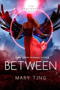 Between - Paperback