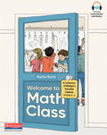 Welcome to Math Class: A Collection of Marilyn's Favorite Lessons - Paperback