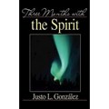 Three Months with the Spirit - Paperback