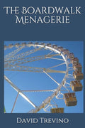 The Boardwalk Menagerie - Paperback