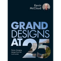 Grand Designs at 25: Game-Changing Designs from the Iconic Series - Hardcover