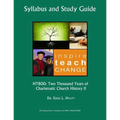 Two Thousand Years of Charismatic Church History II - Paperback