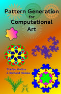 Pattern Generation for Computational Art - Paperback