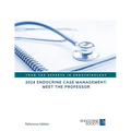 2024 Endocrine Case Management: Meet the Professor: Meet the Professor - Paperback