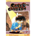 Case Closed, Vol. 25 - Paperback